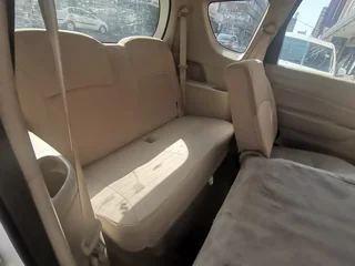 2017 Suzuki Ertiga 1.4 GL, White with 87000km available now!