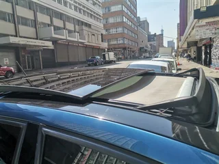 2014 Volkswagen Polo 1.2 TSI Comfortline, Blue with 121000km available now!