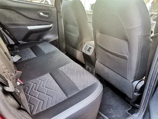 2023 Nissan Magnite MY22.11 1.0T Acenta Red Edition, Red with 80000km available now!