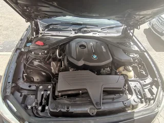 2019 BMW 118i 5-Door M Sport, Grey with 22000km available now!