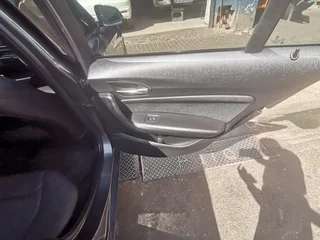 2019 BMW 118i 5-Door M Sport, Grey with 22000km available now!