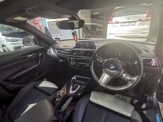 2019 BMW 118i 5-Door M Sport, Grey with 22000km available now!