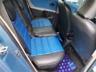 2008 Toyota Yaris 1.3 T3 5-Door, Blue with 91000km available now!