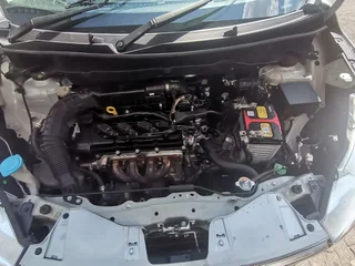 2023 Toyota Rumion MY21.10 1.5 SX, Silver with 50000km available now!