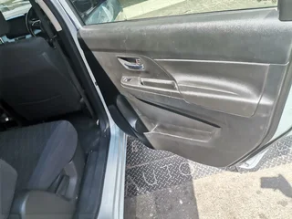 2023 Toyota Rumion MY21.10 1.5 SX, Silver with 50000km available now!