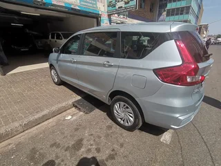 2023 Toyota Rumion MY21.10 1.5 SX, Silver with 50000km available now!