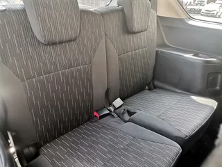 2023 Toyota Rumion MY21.10 1.5 SX, Silver with 50000km available now!