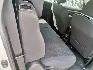 2023 Toyota Rumion MY21.10 1.5 SX, Silver with 50000km available now!