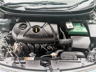 2013 Hyundai i30 1.6 GLS, Blue with 105000km available now!