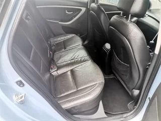 2013 Hyundai i30 1.6 GLS, Blue with 105000km available now!