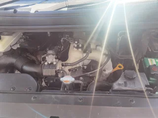 2009 Hyundai H1 2.4 CVVT Wagon GLS, Silver with 144000km available now!