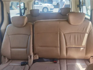 2009 Hyundai H1 2.4 CVVT Wagon GLS, Silver with 144000km available now!