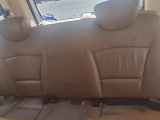 2009 Hyundai H1 2.4 CVVT Wagon GLS, Silver with 144000km available now!