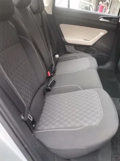 2024 Volkswagen Polo Sedan MY23 1.6 Life, Silver with 14000km available now!