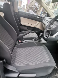 2024 Volkswagen Polo Sedan MY23 1.6 Life, Silver with 14000km available now!