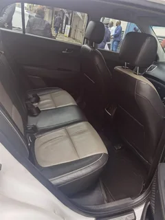 2017 Hyundai Creta 1.6 Executive, White with 109000km available now!