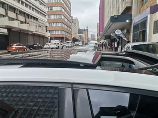 2017 Volkswagen Golf 7 2.0 TDI BMT Highline DSG, White with 89000km available now!