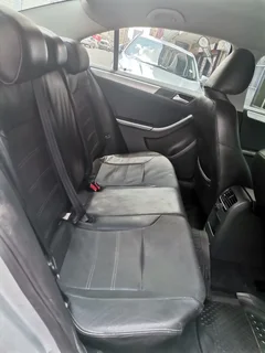 2013 Volkswagen Jetta 1.4 TSI Trendline, Silver with 74000km available now!