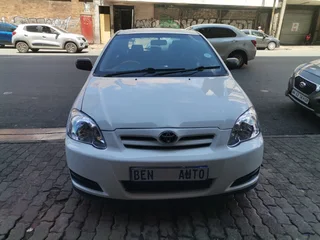 2005 Toyota Runx 140 RS, White with 92000km available now!