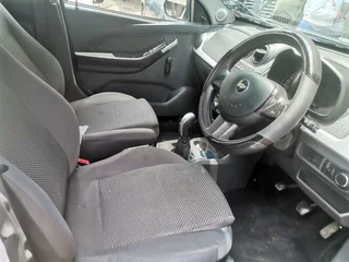 2017 Chevrolet Utility 1.4 Club, White with 97000km available now!