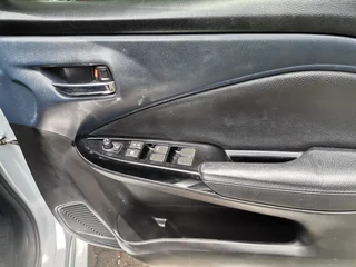 2022 Toyota Starlet MY22.5 1.5 XR, Blue with 54000km available now!