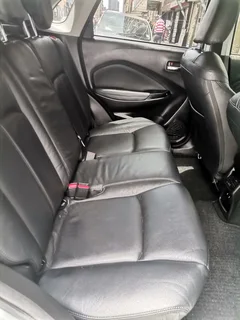 2022 Toyota Starlet MY22.5 1.5 XR, Blue with 54000km available now!