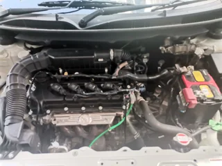 2023 Suzuki Baleno MY22 1.5 GL, White with 58000km available now!