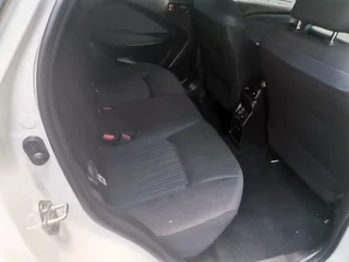 2023 Suzuki Baleno MY22 1.5 GL, White with 58000km available now!