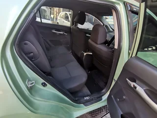 2008 Toyota Auris 1.6 RT, Green with 97000km available now!