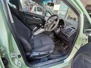 2008 Toyota Auris 1.6 RT, Green with 97000km available now!