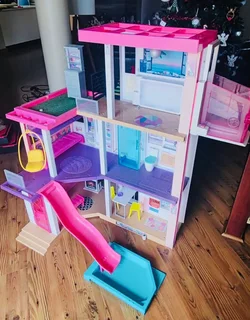 Barbie Dreamhouse