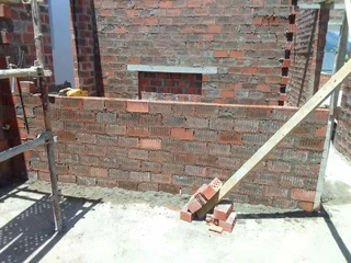 Building plastering roofing projects