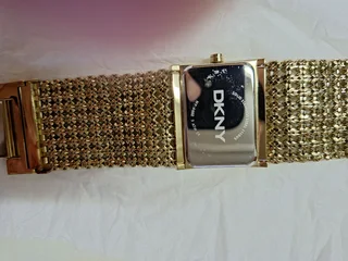 DKNY ladies bracelet watch