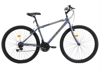 Raleigh mens Nexus mountain bike