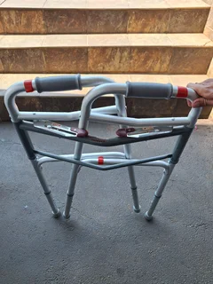 Walker  support aid