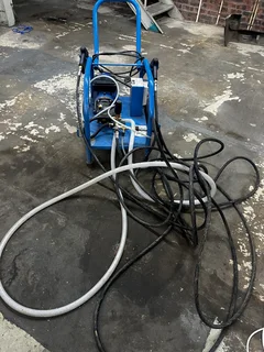 Car wash equipment for sale