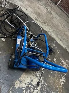 Car wash equipment for sale