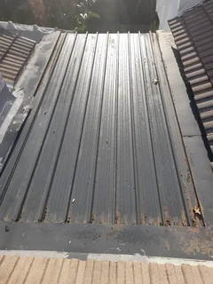 Jerome Bacon Projects