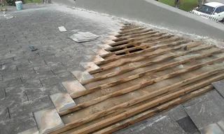 Jerome Bacon Projects