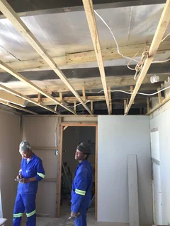 Jerome Bacon Projects