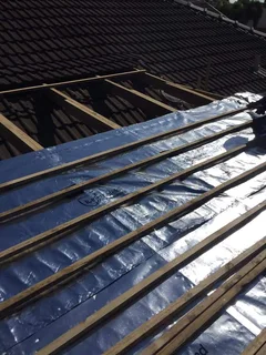 Jerome Bacon Projects