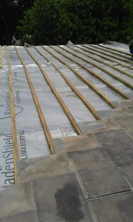 Jerome Bacon Projects