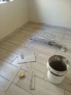 Jerome Bacon Projects