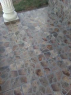 Jerome Bacon Projects