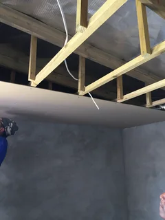 Jerome Bacon Projects