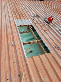 Jerome Bacon Projects