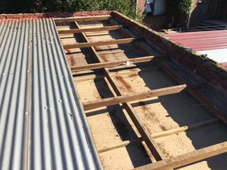 Jerome Bacon Projects