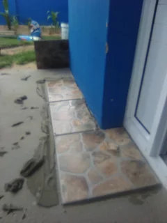 Jerome Bacon Projects