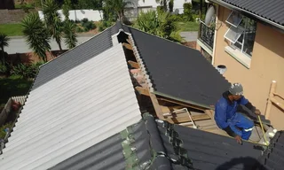 Jerome Bacon Projects