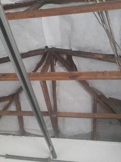 Jerome Bacon Projects